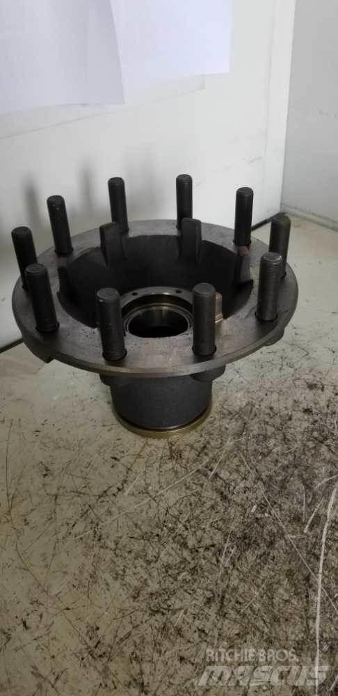 Meritor  Druge komponente