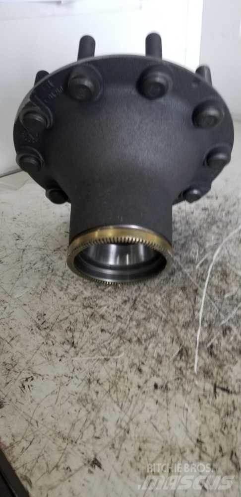 Meritor  Druge komponente