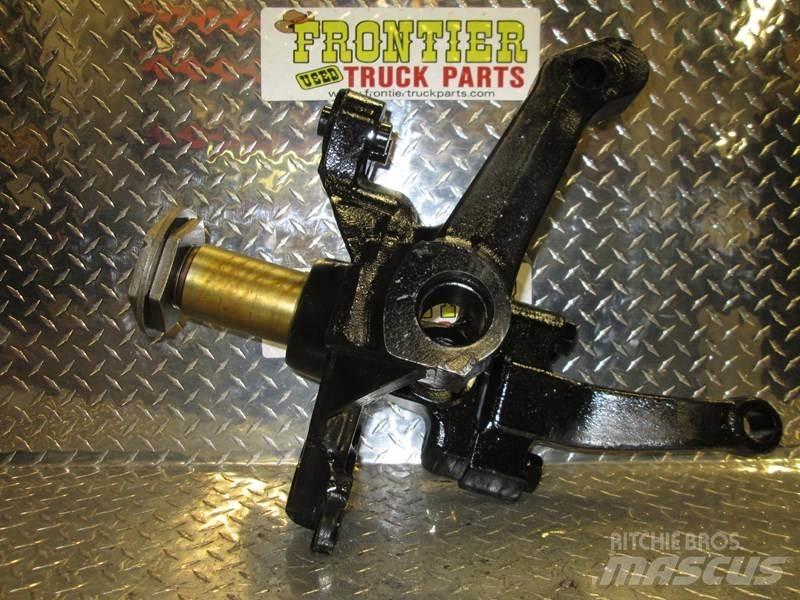 Meritor  Transport - drugo