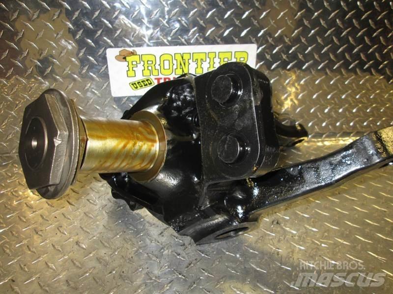 Meritor  Transport - drugo