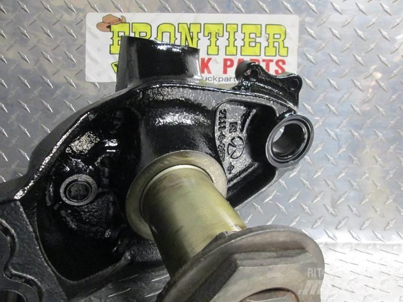 Meritor  Transport - drugo