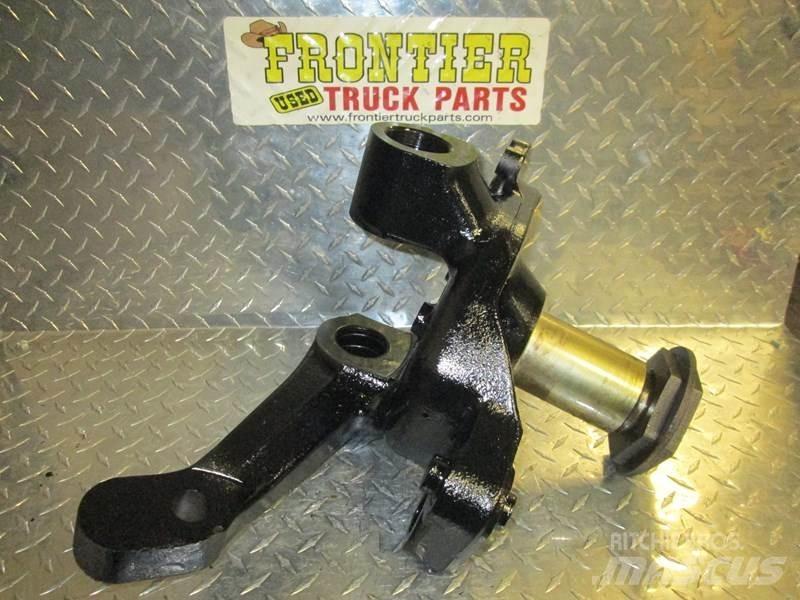 Meritor  Transport - drugo
