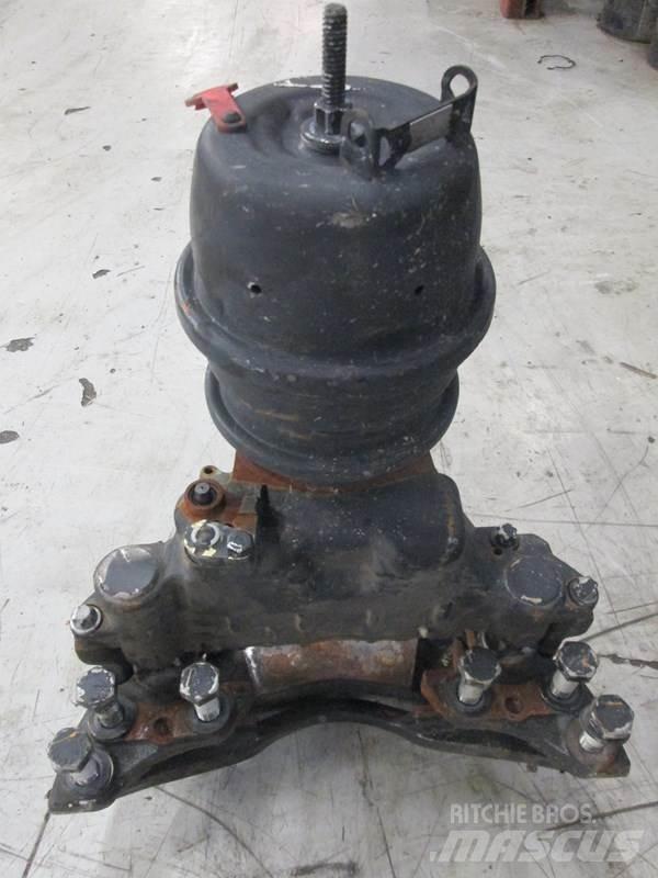 Meritor  Zavore