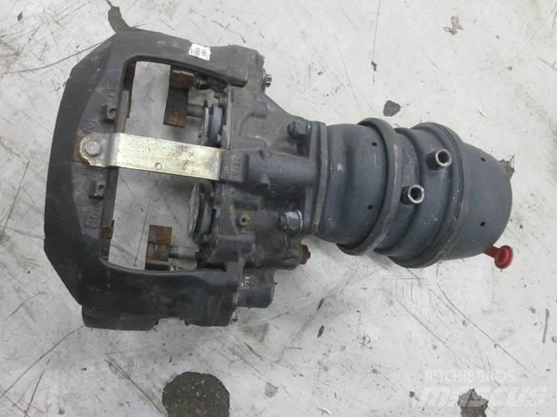 Meritor  Zavore