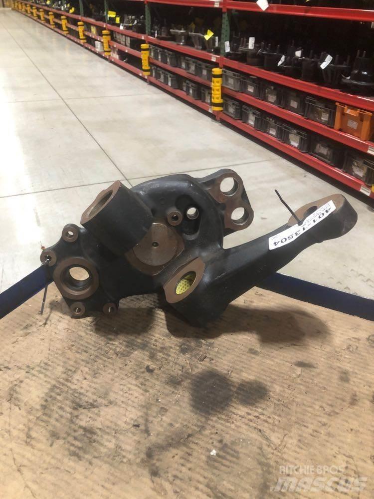 Meritor  Transport - drugo