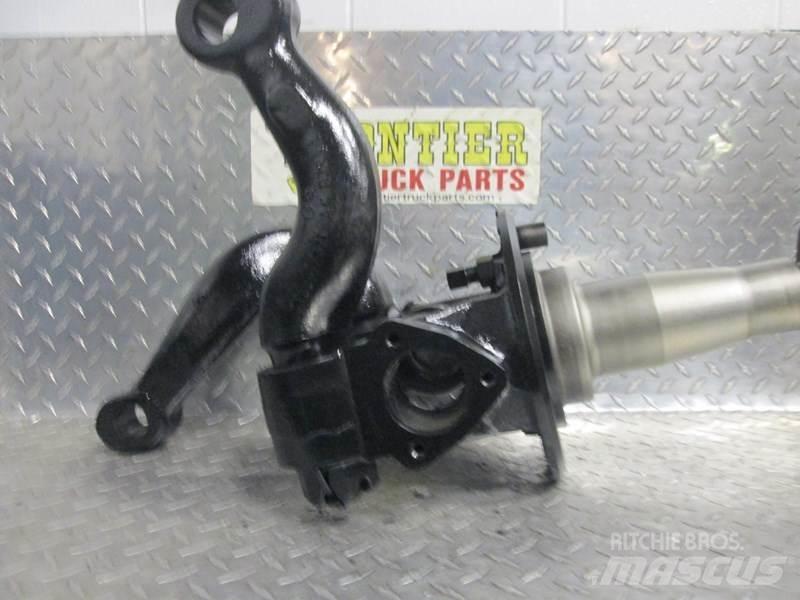 Meritor  Druge komponente