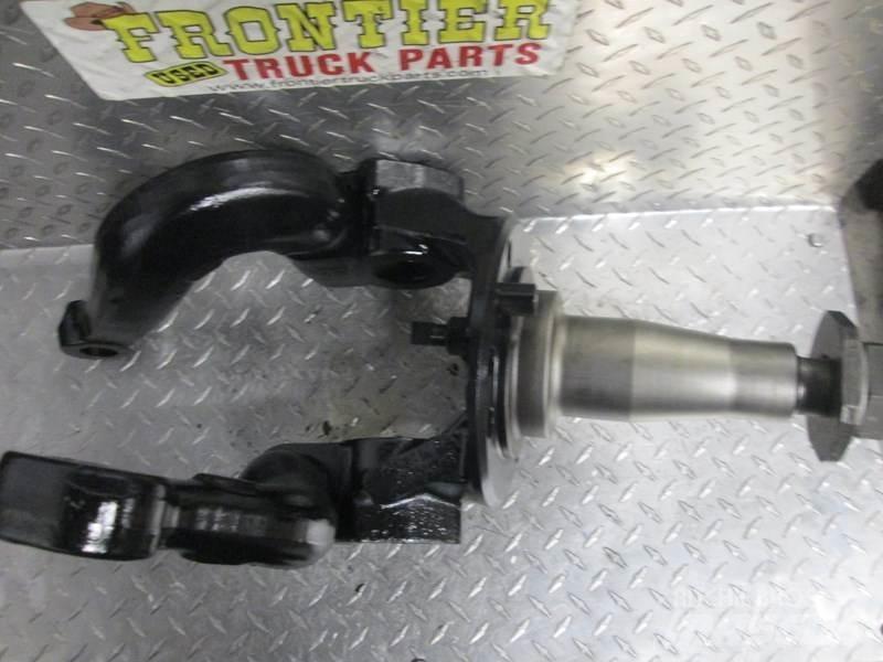 Meritor  Druge komponente