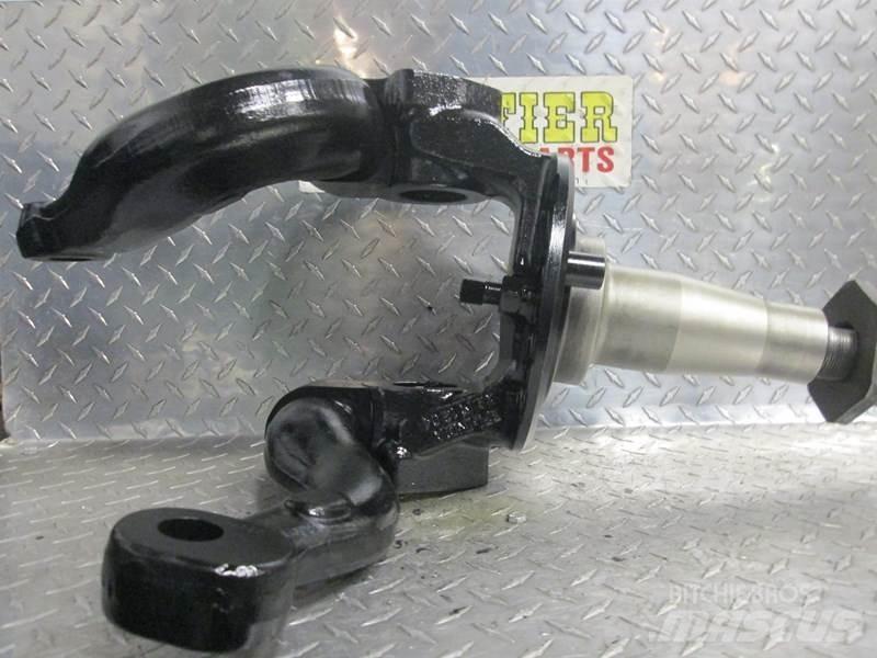 Meritor  Druge komponente