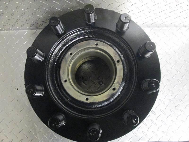 Meritor  Druge komponente