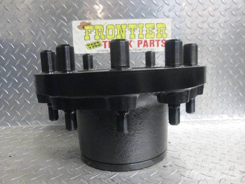 Meritor  Druge komponente
