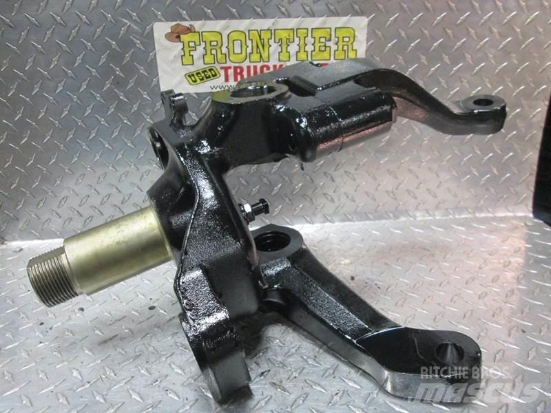 Meritor  Transport - drugo