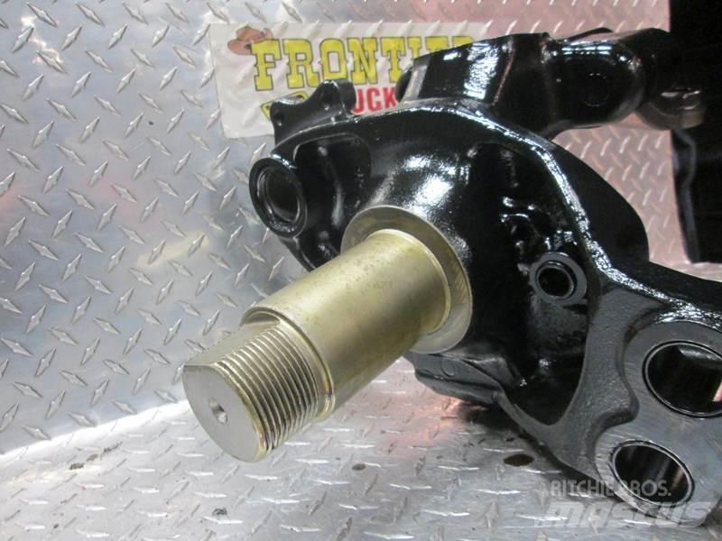 Meritor  Transport - drugo