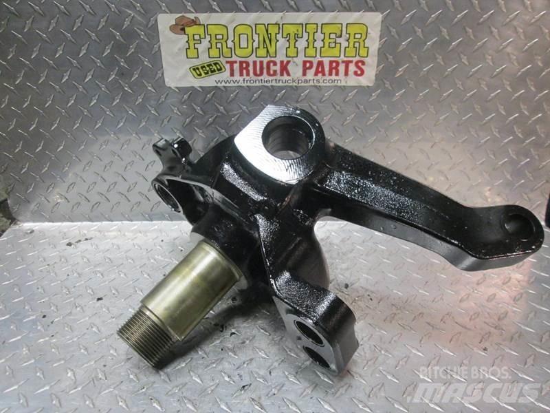 Meritor  Transport - drugo