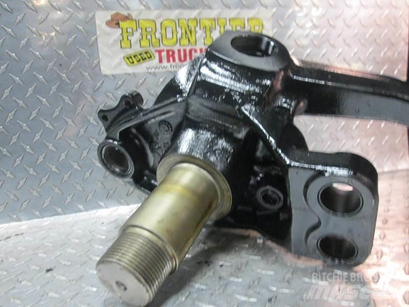 Meritor  Transport - drugo