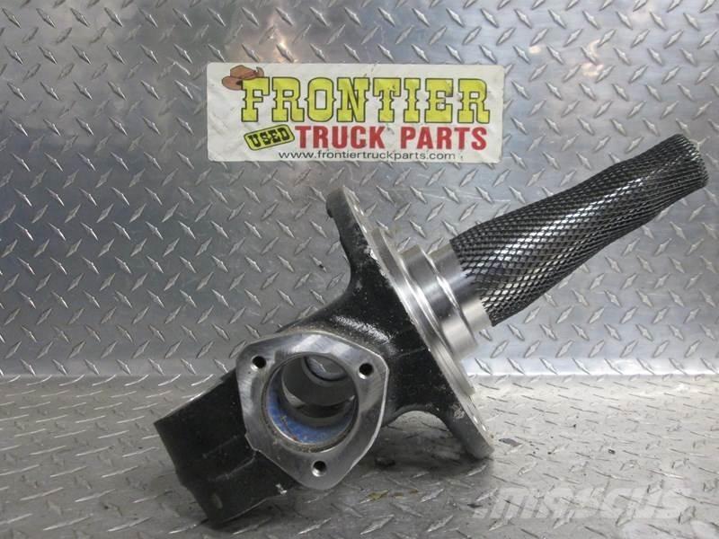 Meritor  Transport - drugo
