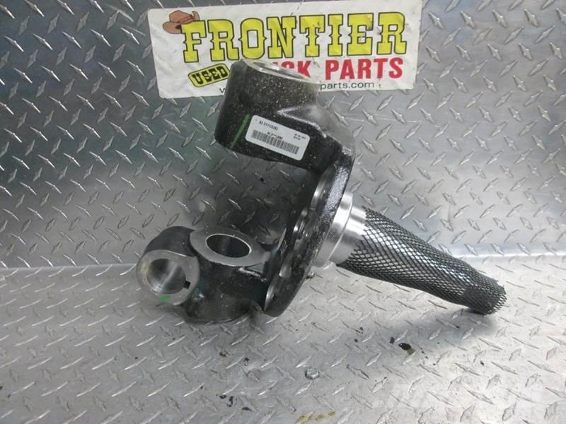Meritor  Transport - drugo