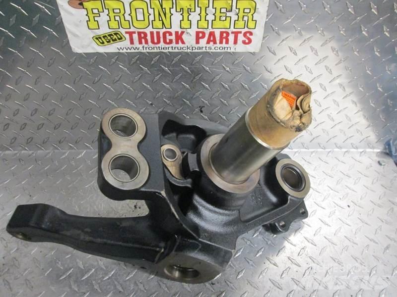 Meritor  Transport - drugo