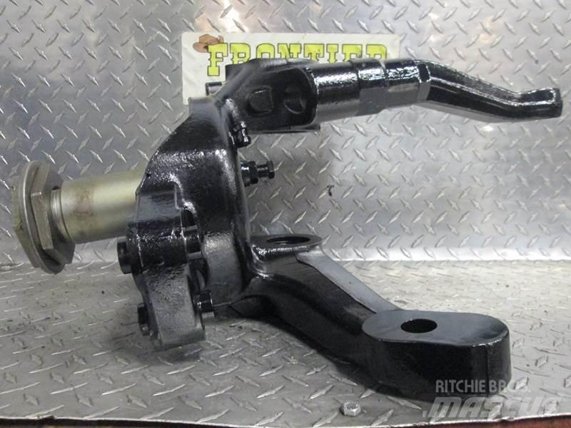 Meritor  Transport - drugo