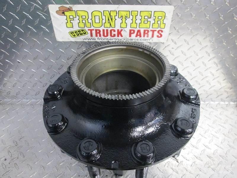 Meritor  Druge komponente