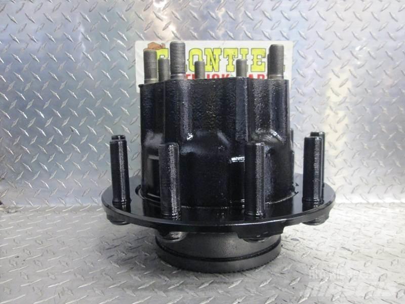 Meritor  Druge komponente