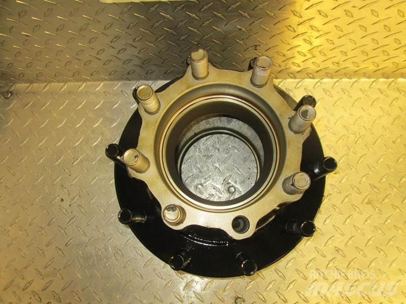 Meritor  Druge komponente