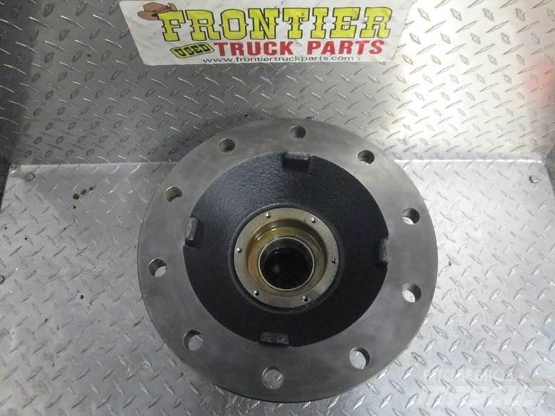 Meritor  Transport - drugo