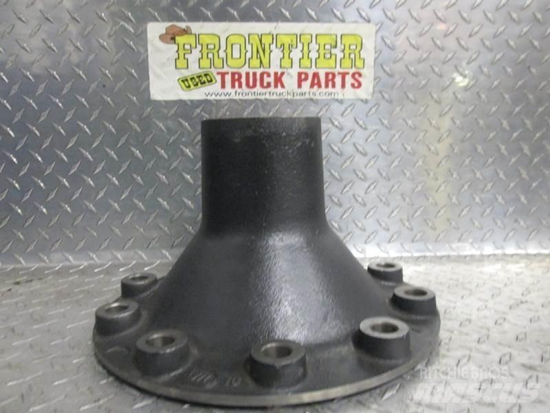 Meritor  Transport - drugo