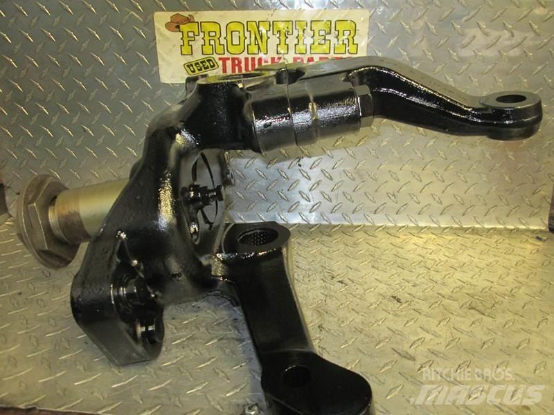 Meritor  Druge komponente