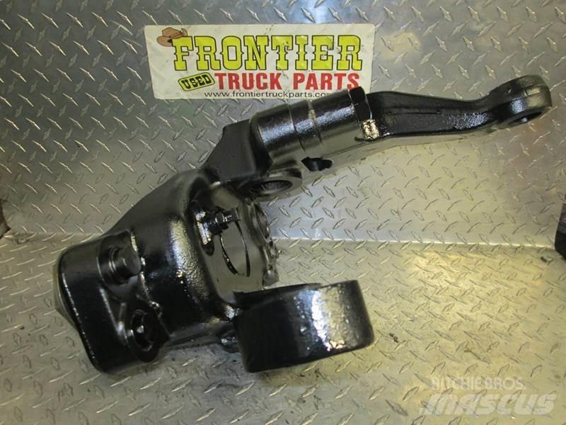 Meritor  Druge komponente