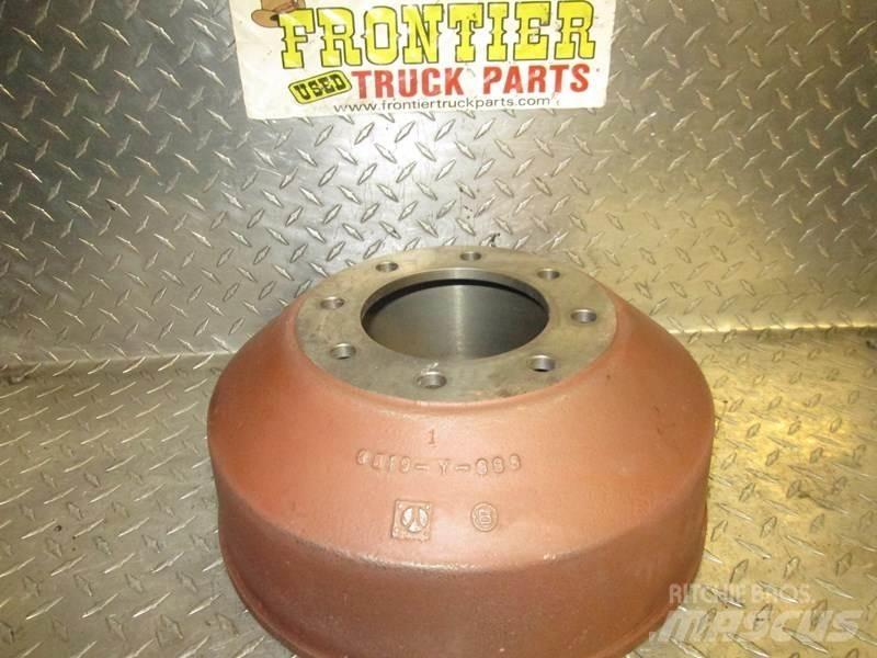 Meritor  Zavore