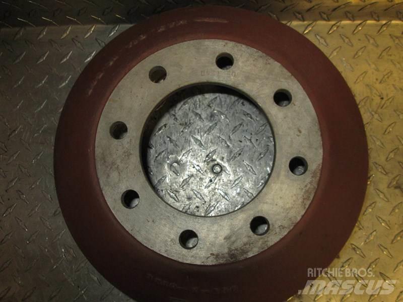 Meritor  Zavore