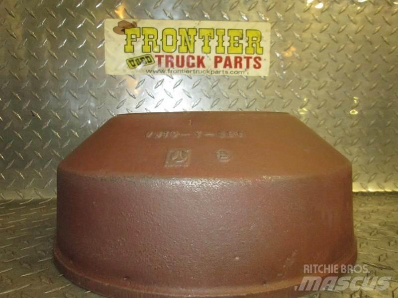 Meritor  Zavore