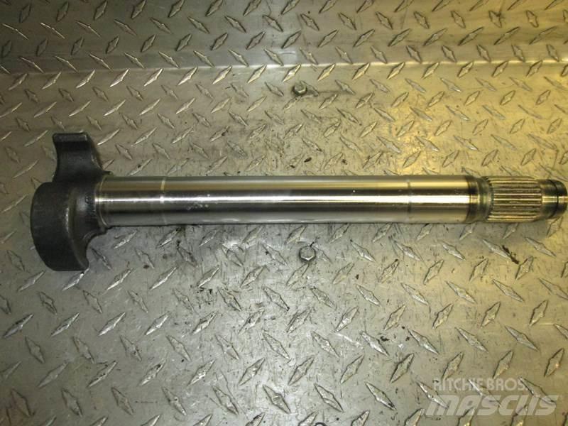 Meritor  Zavore