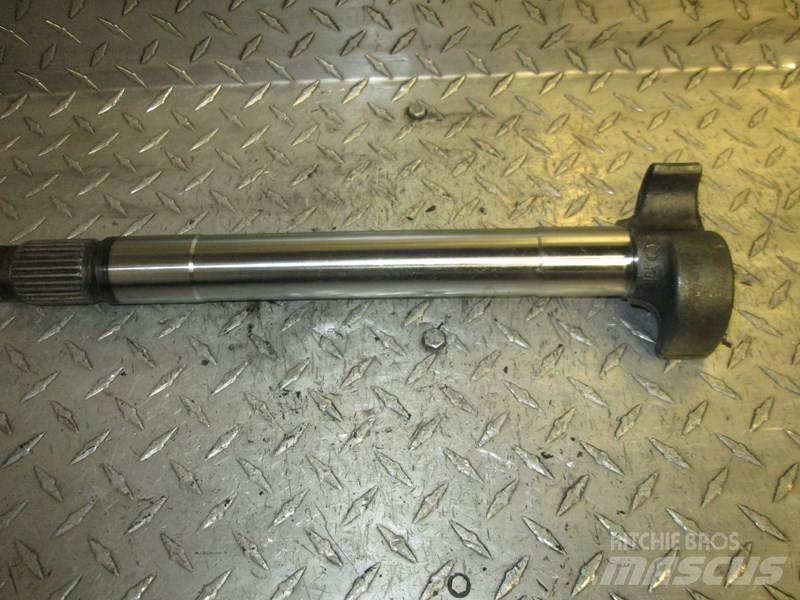 Meritor  Zavore