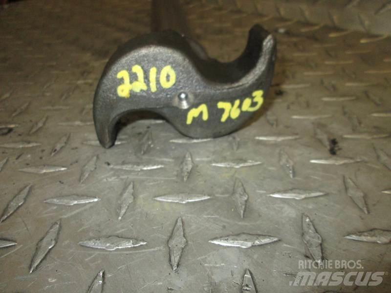 Meritor  Zavore