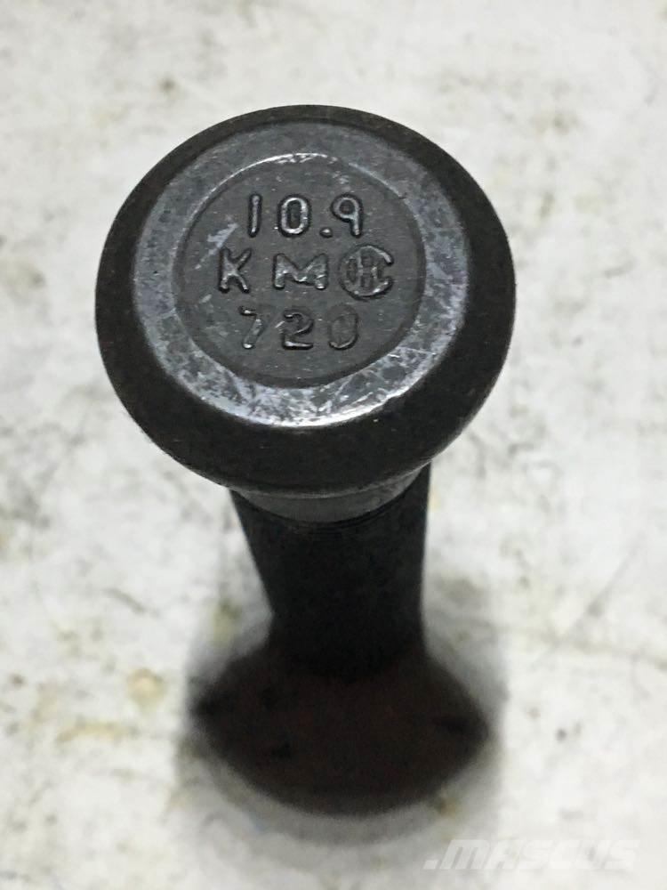 Meritor  Transport - drugo