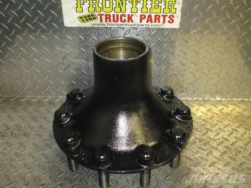 Meritor  Transport - drugo