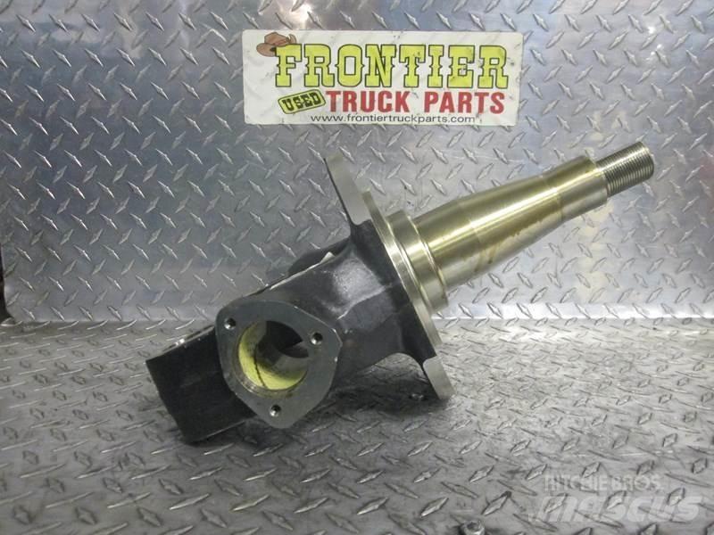 Meritor  Transport - drugo