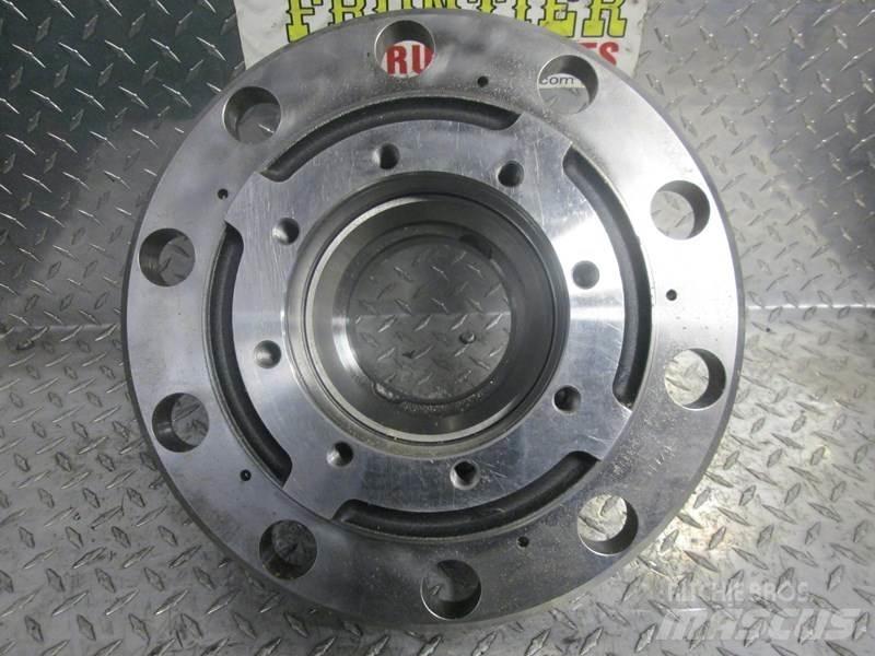 Meritor  Transport - drugo