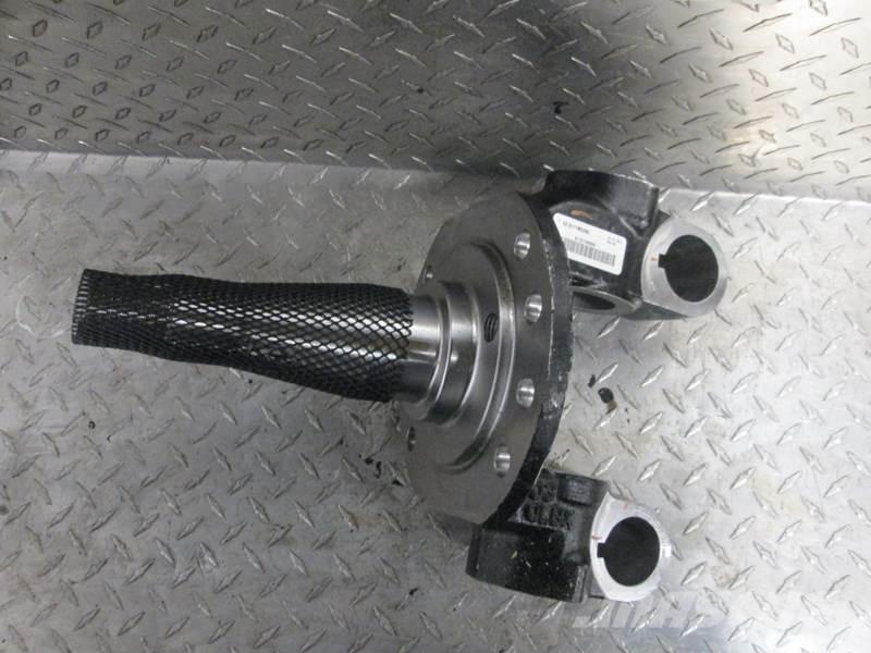 Meritor  Transport - drugo