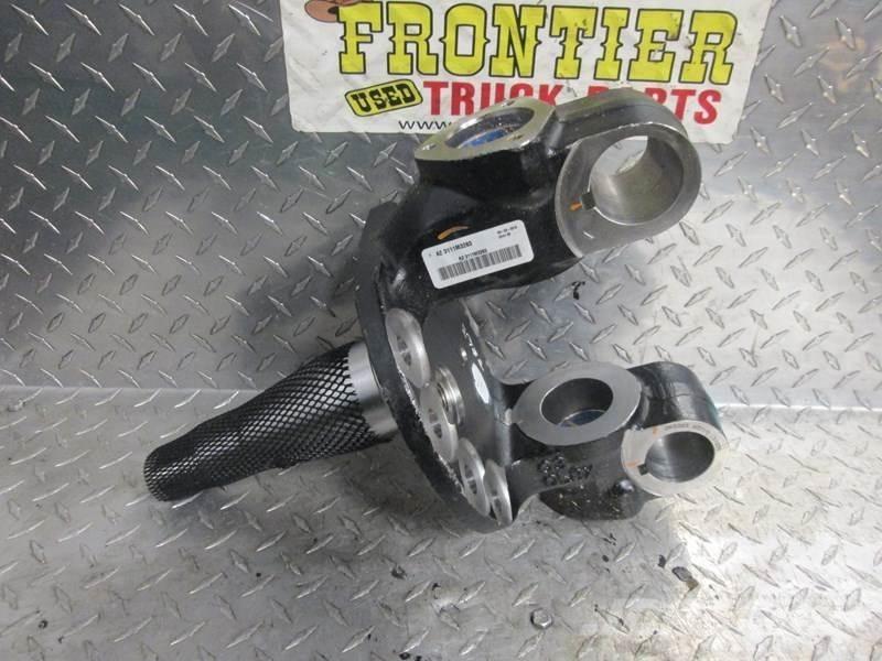 Meritor  Transport - drugo