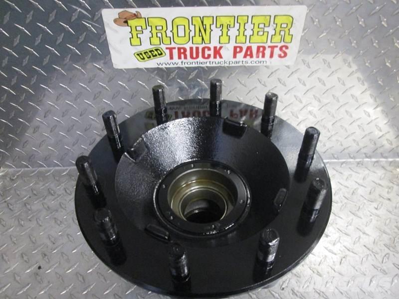 Meritor  Transport - drugo