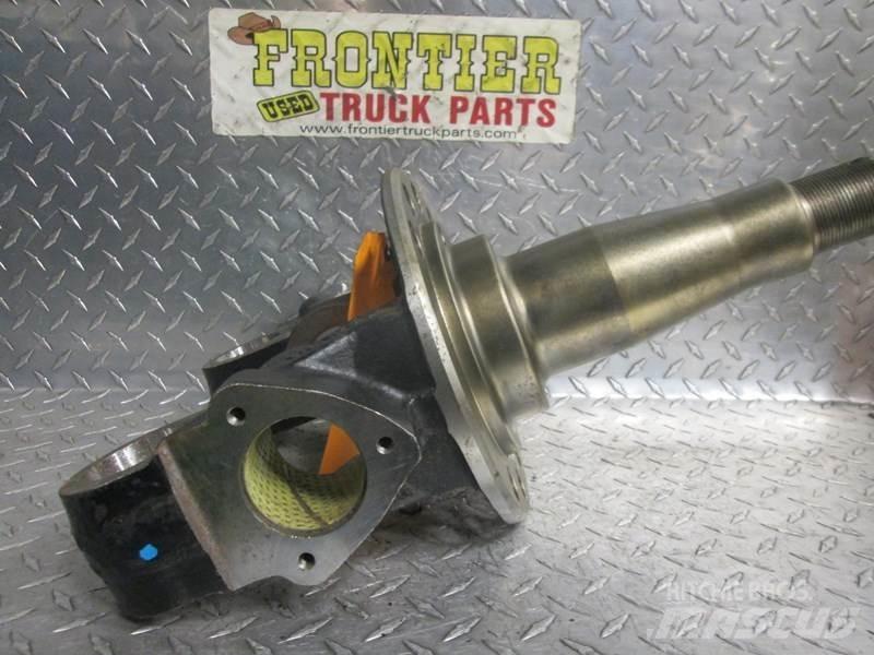 Meritor  Transport - drugo