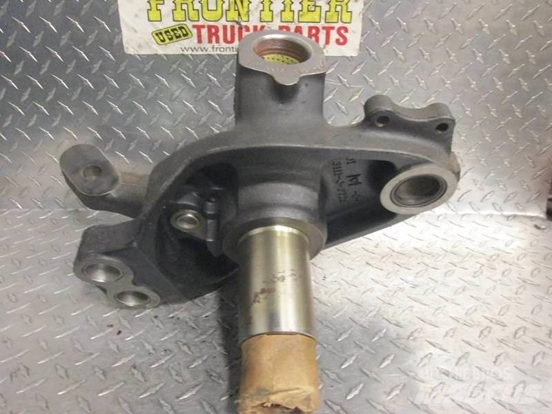 Meritor  Transport - drugo