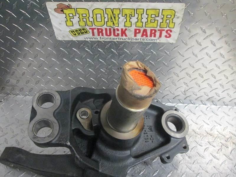 Meritor  Transport - drugo