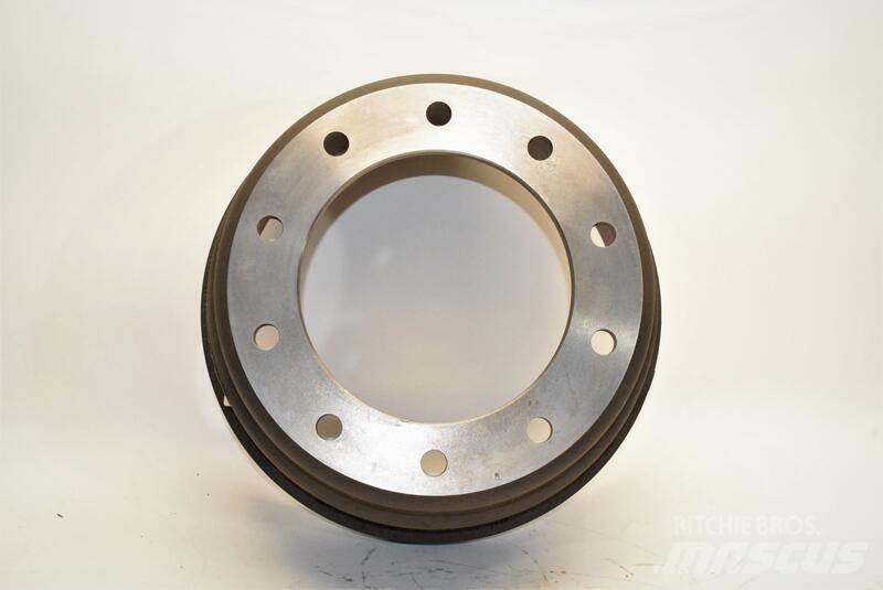 Meritor  Zavore
