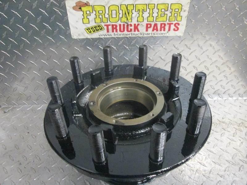 Meritor  Transport - drugo