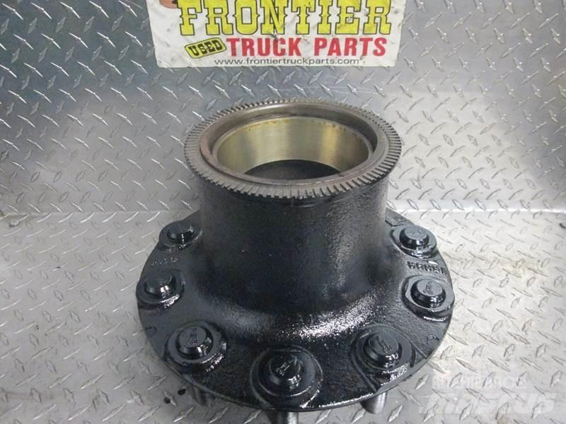 Meritor  Transport - drugo