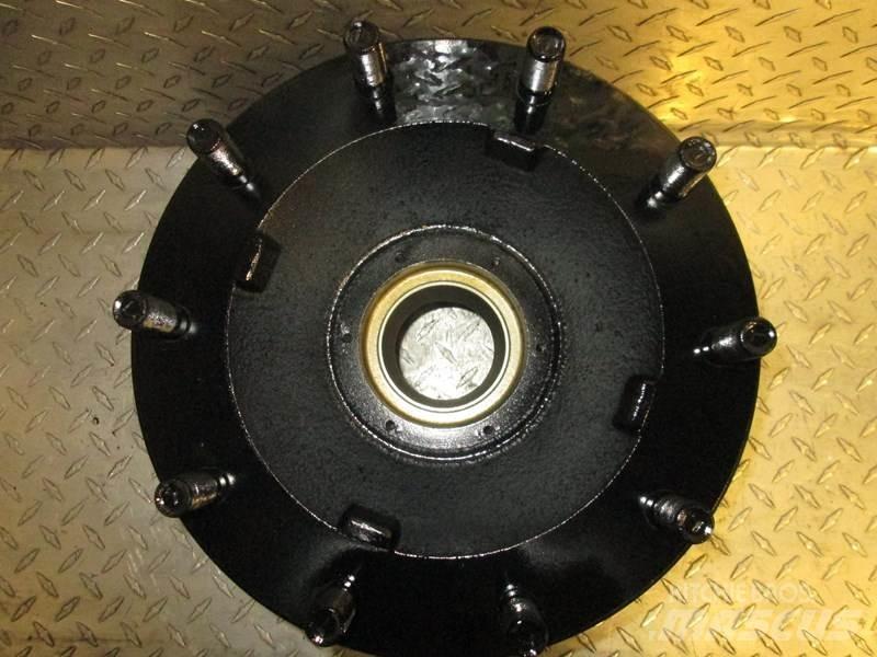 Meritor  Transport - drugo