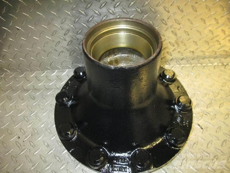 Meritor  Transport - drugo